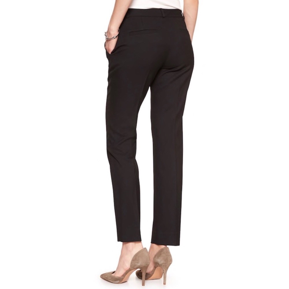 Banana Republic Classic Ryan Pant - Picture 2 of 5